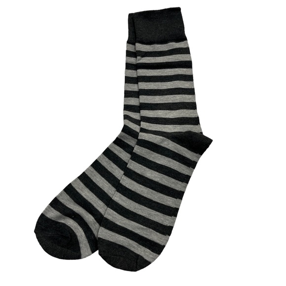 Christmas Holiday Men’s Socks New Boxed Gift Set- 3 Pack - Picture 10 of 12